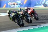 MotoGP-Liveticker Jerez 2: So lief der Trainingstag für Rossi und Co.