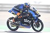 Moto3 Jerez (2) FT3: Andrea Migno mit neuem Streckenrekord vorn