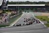 Formel-1-Liveticker: Silverstone wollte zwölf Rennen ausrichten!