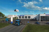 Euro Truck Simulator 2: Update auf V1.38 wartet auf die Fernfahrer