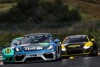 VLN-'Doubleheader': Ein Modell für die Zukunft?