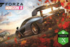 Forza Horizon 4: Vorzüge der Xbox Series X-Optimierungen