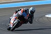Moto2 Jerez (2) FT3: Martin hauchdünn vorn, Schrötter nicht direkt in Q2