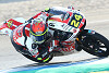Moto3 Jerez (2): Tatsuki Suzuki mit dritter Pole-Position in Folge