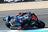 Moto2 Jerez (2): Erste Pole-Position für Marco Bezzecchi