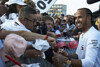 Lewis Hamilton: Silverstone ohne Fans wird 'super seltsam'