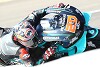 MotoGP Jerez (2): Quartararo im Warm-up vorn, Dovizioso auf P2