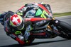 MotoE Jerez (2): Aegerter feiert Premierensieg in sturzreichem Rennen