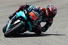 MotoGP Jerez (2): Back-to-Back-Sieg für Quartararo, Rossi zurück auf dem Podest