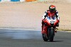 Fahrer kritisieren Rennleitung: Zu spät auf das Öl von Bagnaias Ducati reagiert