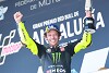 Nach P3 in Jerez: Valentino Rossi spricht von 'politischem Problem' bei Yamaha