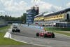 Formel-1-Liveticker: Dreimal Italien im Kalender - 'Ein Traum!'