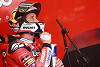 Andrea Dovizioso: Rätselhaftes Problem im Rennen, trotzdem bester Ducati-Pilot