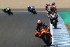 Platz 7 in Jerez 2: Pol Espargaro spricht vom 'härtesten Rennen' seines Lebens