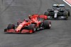 Norbert Haug: Bei Ferrari wäre Lewis Hamilton 'kein Siegfahrer'