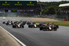 Alternatives Layout in Silverstone für Formel-1-Double-Header nie eine Option