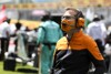 Jetzt auch McLaren: Warum Seidl gegen 'Gratis'-Upgrades ist