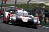 WEC Spa 2020: Toyotas werden um drei Sekunden eingebremst
