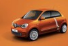 Renault Twingo Z.E. mit Elektroantrieb ab August bestellbar