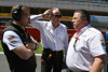 Bessere Kontrolle: McLaren will permanente FIA-Aufpasser in den Teams
