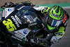 Jerez 2: Crutchlow wollte aufgeben und holte doch noch drei Punkte