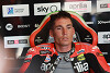 Erstmals zwei Stürze in zwei Rennen: Frust bei Aleix Espargaro
