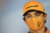 Lando Norris: Formel-1-Rennen ohne Zuschauer erinnern an Formel Renault