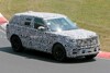 Neuer Range Rover (2021) bei Tests am Nürburgring erwischt