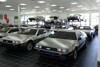 Das DeLorean-Paradies in Florida