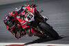 Ducati: Redding hat laut ServusTV-Experte Nebel 'den richtigen Biss'