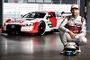 Die Strategie von Rene Rast: So will er den dritten DTM-Titel holen
