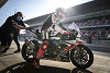 BMW S1000RR: Noch nicht alle Updates in Jerez und Portimao verfügbar