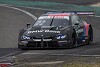 DTM-Rückkehrer Auer wie Kubica: 'Muss das Formelauto wegkriegen'