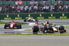 Silverstone: Diese Kräfte wirken beim Highspeed-Festival