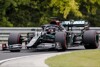 Formel-1-Liveticker: Mercedes W11 'verwandelt Kurven in Geraden'