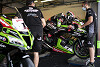 Kawasaki in Jerez: Kann Alex Lowes erneut Druck auf Jonathan Rea ausüben?