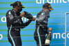 Toto Wolff: An schlechten Hamilton-Tagen ist Bottas da