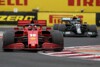 Nick Heidfeld: Wird Charles Leclerc von Ferrari 'verheizt'?