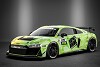 Premiere der DTM-Trophy: 18 GT-Boliden in Spa-Francorchamps am Start