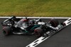 Toto Wolff: Warum Silverstone kein Selbstläufer wird für Mercedes