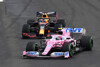 Lance Stroll: Racing Point könnte in Silverstone zweite Kraft sein
