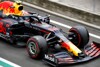 Helmut Marko erklärt: Deshalb bekommt Albon einen neuen Renningenieur!
