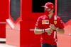 So reagiert Leclerc auf die Ansage des Ferrari-Präsidenten!