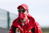 Perez-Frist endet am 31. Juli: Vettel lässt sich nicht drängen