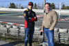 Max Verstappen vor Silverstone: In dieser Statistik überholt er Papa Jos