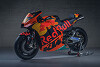 Exklusives Angebot: KTM verkauft zwei MotoGP-Maschinen