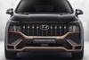 Hyundai Santa Fe: Neue N Performance Parts verändern das SUV radikal