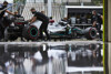 Valtteri Bottas: Im Ungarn-Qualifying mit zu viel Sprit unterwegs