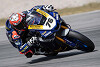 WSBK Jerez FT1: Yamaha-Pilot Loris Baz vorn, vier Hersteller in den Top 4