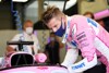 Coronatest negativ: Nico Hülkenberg darf in Silverstone fahren!